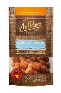 Chicken Pearls